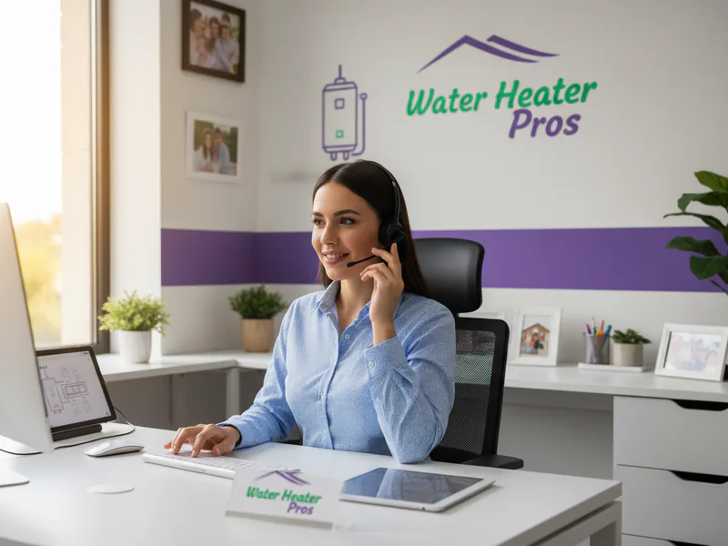 Water Heater Repair  in Charlestown  FAQ